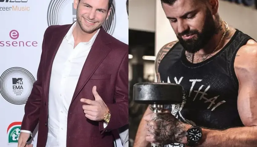 Wojciech Gola w Warsaw Shore: kontrowersje i niezapomniane chwile