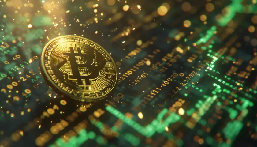 Bitcoin zysk: Jak osiągnąć zyski na Bitcoinie? Strategie inwestycyjne