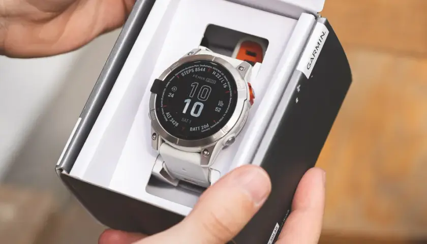 Szczera recenzja Garmin Fenix 7 – czy warto go kupić?