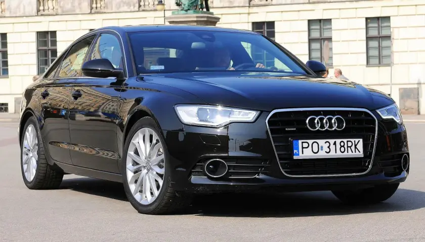 Audi A6 C7 jaki silnik benzynowy wybrać, aby uniknąć rozczarowania?