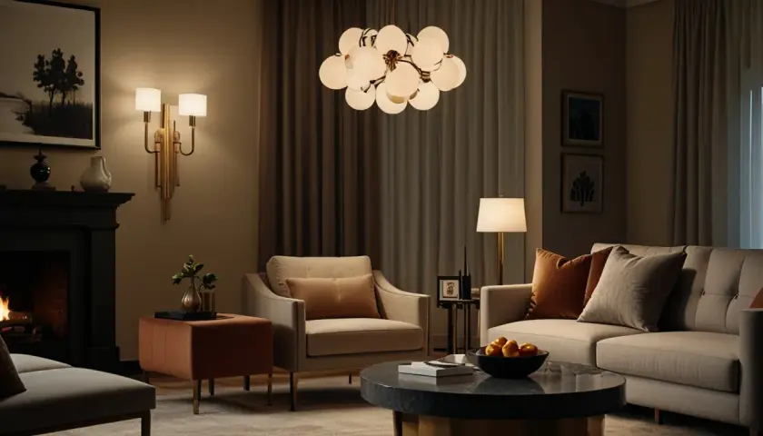 Co oferują lampy Aldex? Sprawdź naszą ofertę lamp