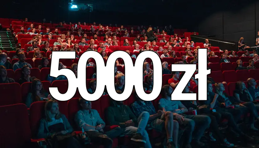 Jakie kino domowe do 5000 zł - najlepsze zestawy, które zachwycą