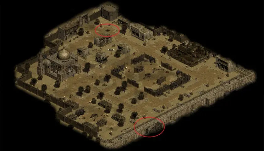 Ile aktów w Diablo 2? Mroczna podróż przez światy zniszczenia i walki