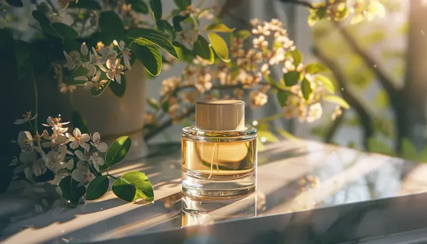 Perfum w kremie - Najlepsze perfumy w kremie do codziennej pielęgnacji