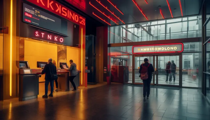 Kino Focus Rybnik - Rezerwuj bilety online