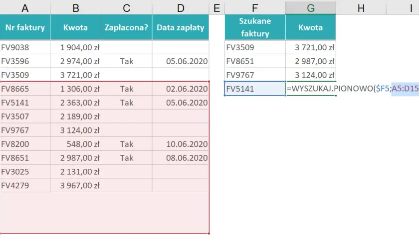 Proste sposoby jak wyszukać wszystkie pliki excel na komputerze - poradnik