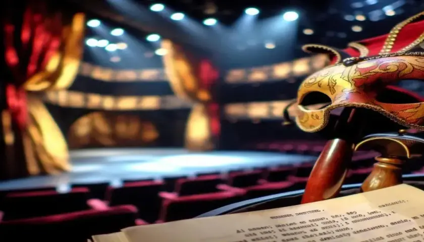 Ile zarabia aktor teatralny? Poznaj realia branży scenicznej