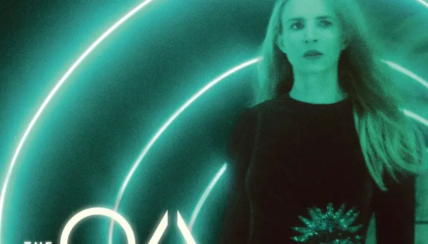 The OA - serial Netflix, który zaskoczy i zaczaruje widzów