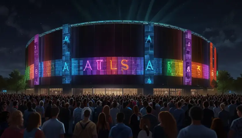 Atlas Arena: Jak zdobyć bilety na nadchodzące koncerty w 2025 roku?