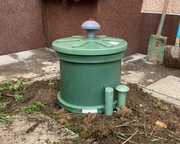 Jak tanio i ekologicznie zmienić szambo na nowoczesną oczyszczalnię