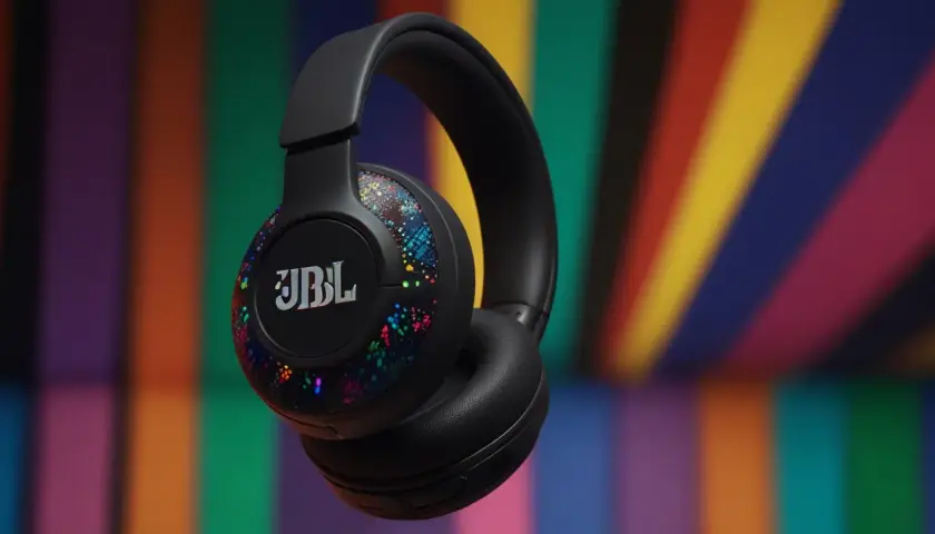 Oto 5 powodów, dla których pokochasz słuchawki JBL Tune 500BT