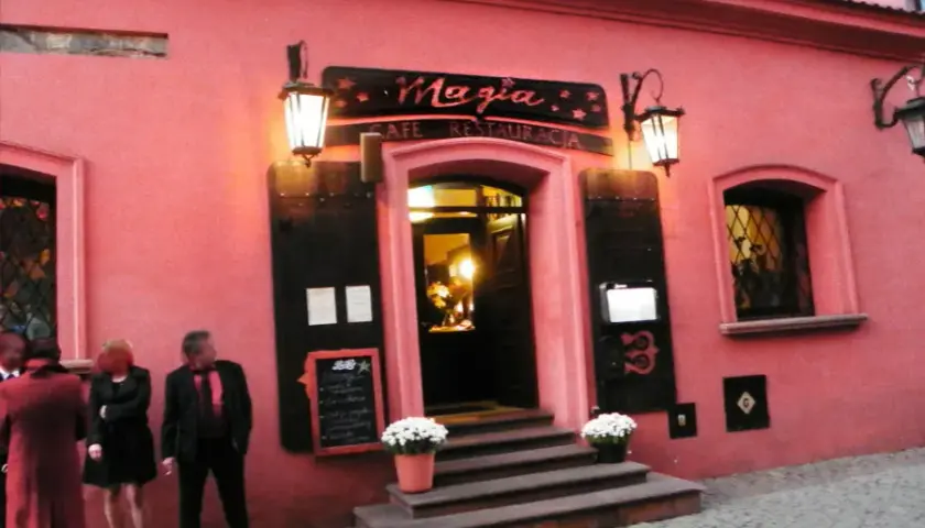 Co zjeść w Lublinie: 10 najlepszych restauracji i dań lokalnych