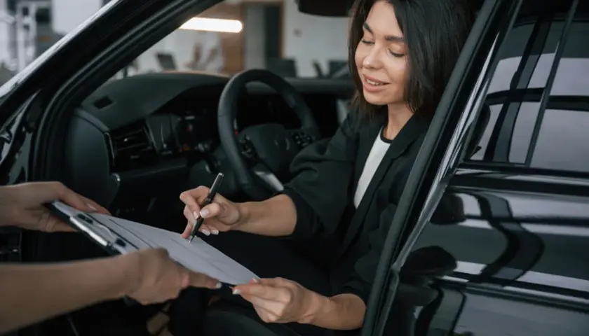 Auto na abonament – jakie opcje są dostępne na rynku?