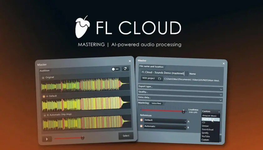 Mastering FL Studio: Jak Stworzyć Profesjonalne Brzmienie