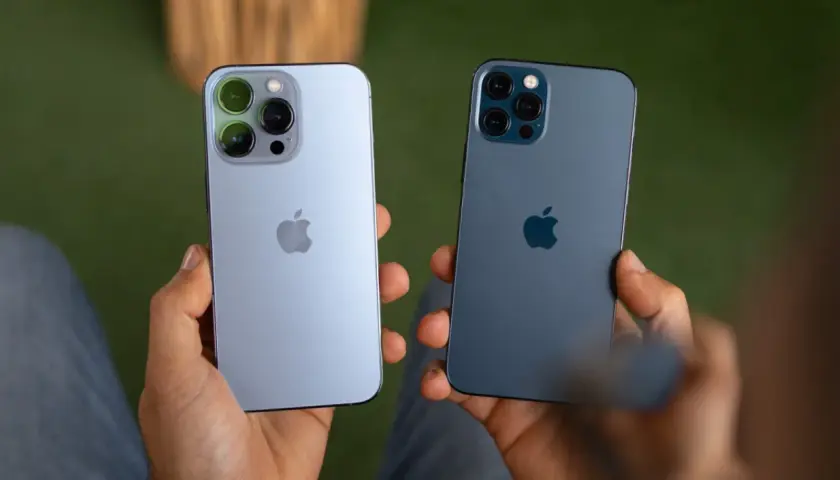 IPhone 12 a 13 porównanie: Który wybrać i czy warto się przejmować różnicami?