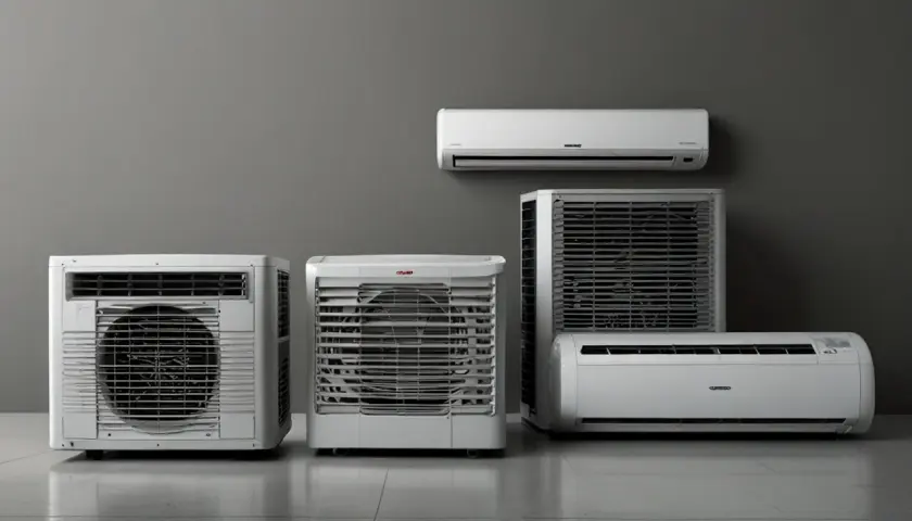 Oto top 5 klimatyzatorów, które skradły serca klientów. Opinie!