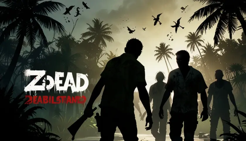 Dead Island: Która postać najlepsza do przetrwania zombie?