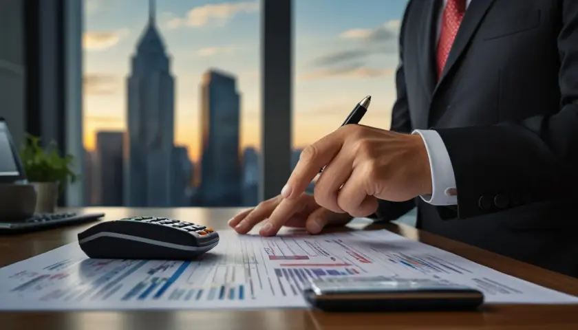 Linia kredytowa dla firm: klucz do elastycznego finansowania