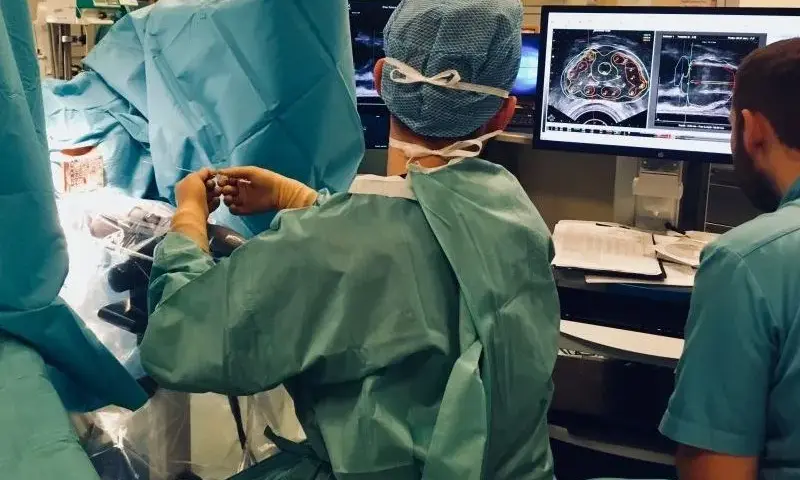 Skutki uboczne brachyterapii: co musisz wiedzieć o zagrożeniach zdrowotnych