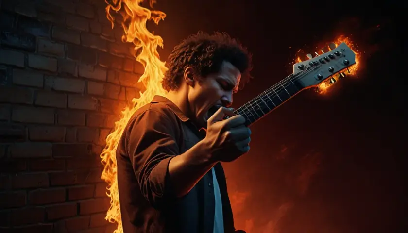 Rage Against The Machine: Bunt, który na zawsze odmienił rocka