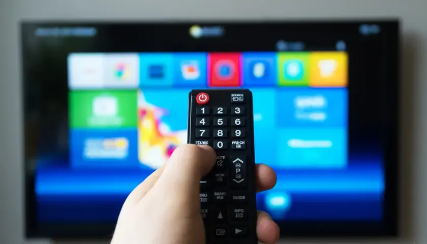 Telewizor LCD co to znaczy? Odkryj jego działanie i zalety