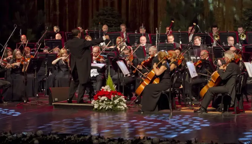 Kup bilety na koncerty w filharmonii Zabrze - łatwe opcje rezerwacji