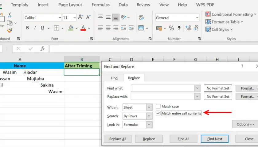 Proste sposoby jak usunąć część tekstu w Excel - skuteczne metody