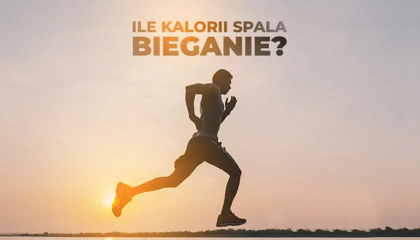 Ile się spala kalorii podczas biegania? Sprawdź, jak to obliczyć!