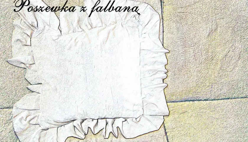 Jak uszyć poduszkę z falbanką - proste kroki i cenne wskazówki