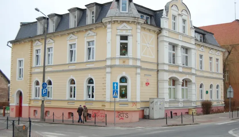 Przedszkole integracyjne w Kwidzynie – wyjątkowe wsparcie dla dzieci