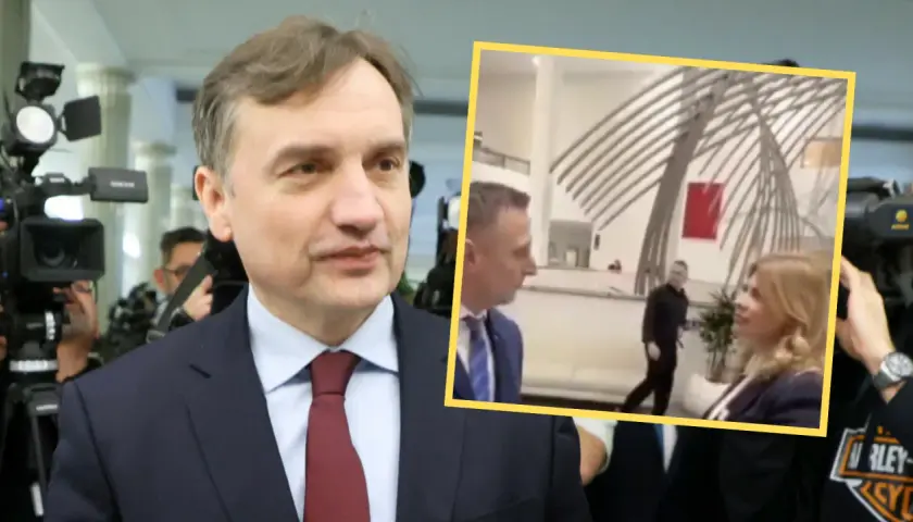 Czy Ziobro ma żonę? Oto, co warto wiedzieć o jego życiu prywatnym