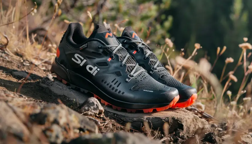 Buty Rowerowe Sidi: Komfort i wygoda na najwyższym poziomie