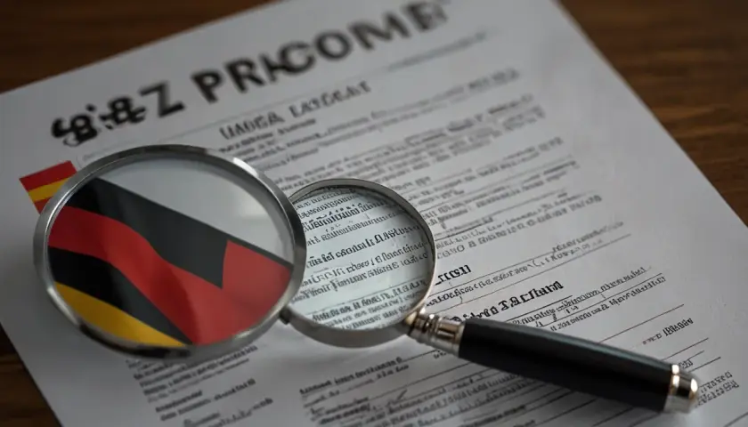 Jak zabezpieczyć się przy umówie kupna sprzedaży? Ważne kroki