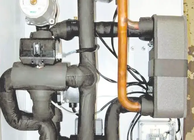 Pompa ciepła chłodzi? Rewelacyjny sposób na ochłodę w upały bez klimatyzacji