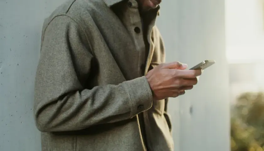 Aktywny gracz na rynku gier online w Polsce