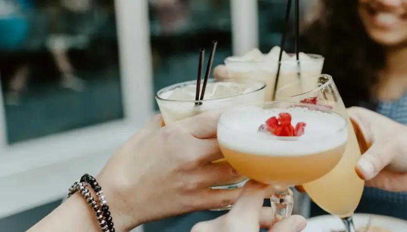 Pyszne drinki Lidlomix, które zaskoczą Twoich gości w każdej chwili
