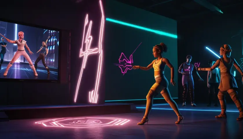 Czy Dance Central naprawdę zrewolucjonizowało te gry taneczne?