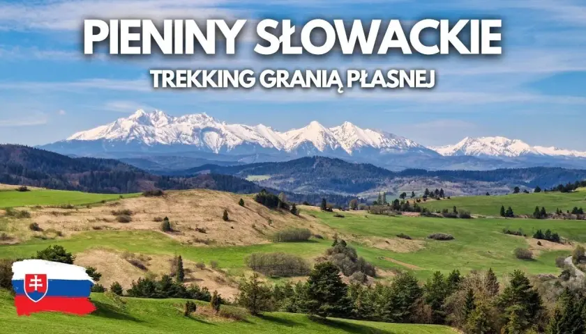 Słowacja góry gdzie jechać: najlepsze trasy i ukryte skarby natury