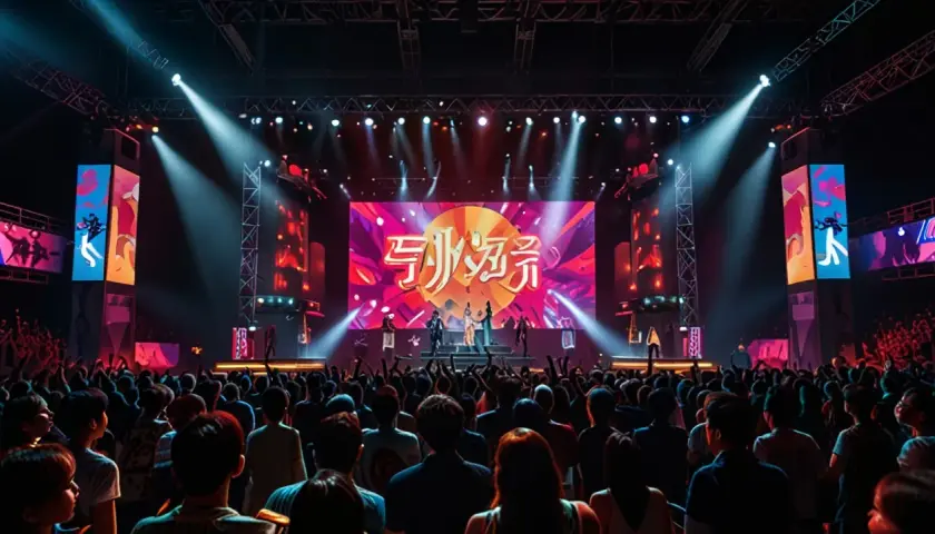 K-events: Jak organizują oni najlepsze imprezy K-pop w Polsce?