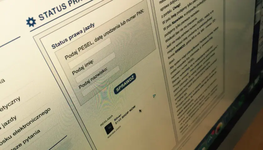 Ile czekaliście na prawo jazdy? Zaskakujące czynniki wpływające na czas oczekiwania