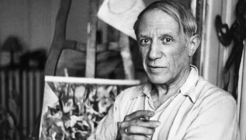Kiedy urodził się Pablo Picasso? Odkryj jego niezwykłą historię