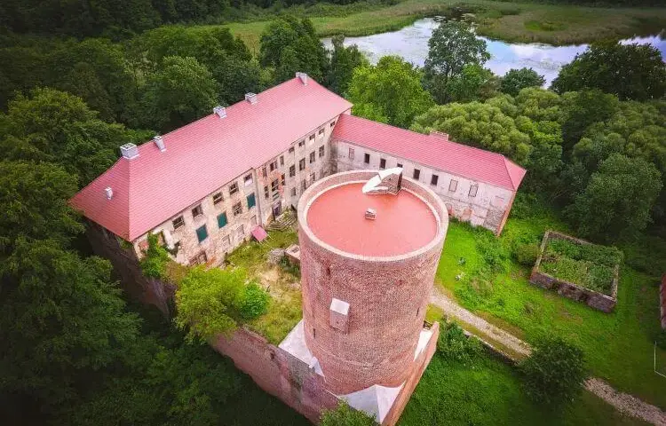 Zakon Joannitów kiedy powstał – nieznane fakty o jego historii