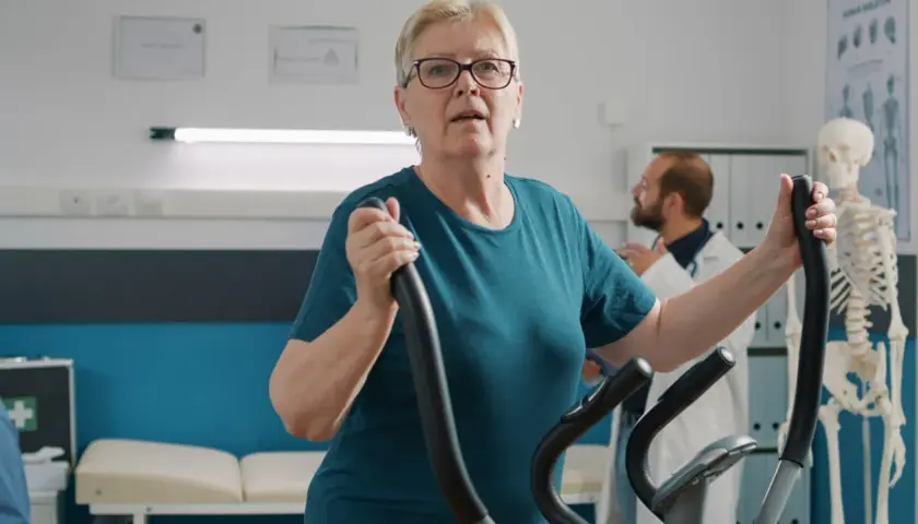 Co daje fizjoterapia? Odkryj korzyści dla zdrowia i rehabilitacji