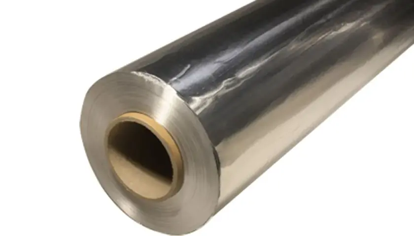 Jak prawidłowo wykonać izolację z folią aluminiową - poradnik