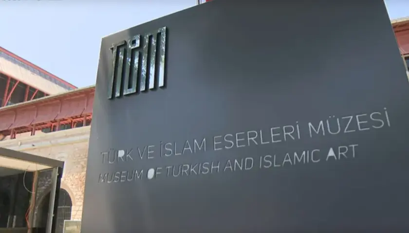 Muzeum sztuki tureckiej i islamskiej w Stambule – historia i atrakcje