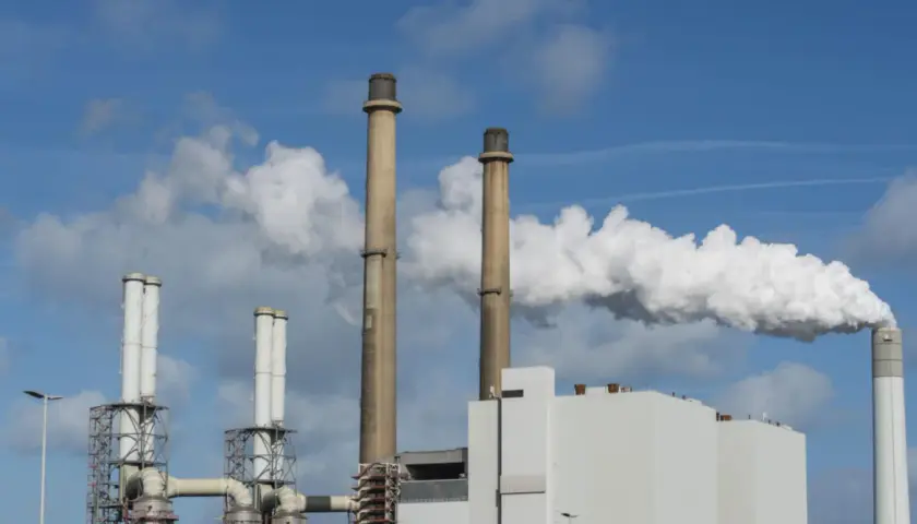 Ile CO2 emituje m3 gazu ziemnego? Sprawdź wpływ na środowisko i porównaj