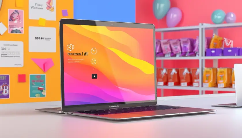 Promocja na MacBook Air - Gdzie kupić taniej? Sprawdź