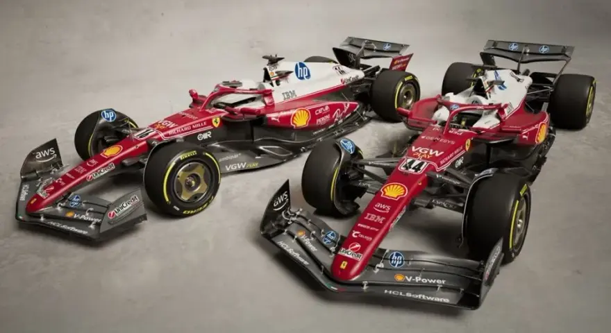 Scuderia Ferrari - co to znaczy i dlaczego jest tak ważne w F1