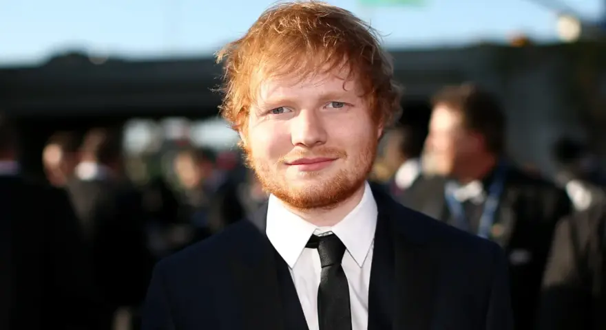 Czy Ed Sheeran jest gejem? Prawda o jego orientacji seksualnej
