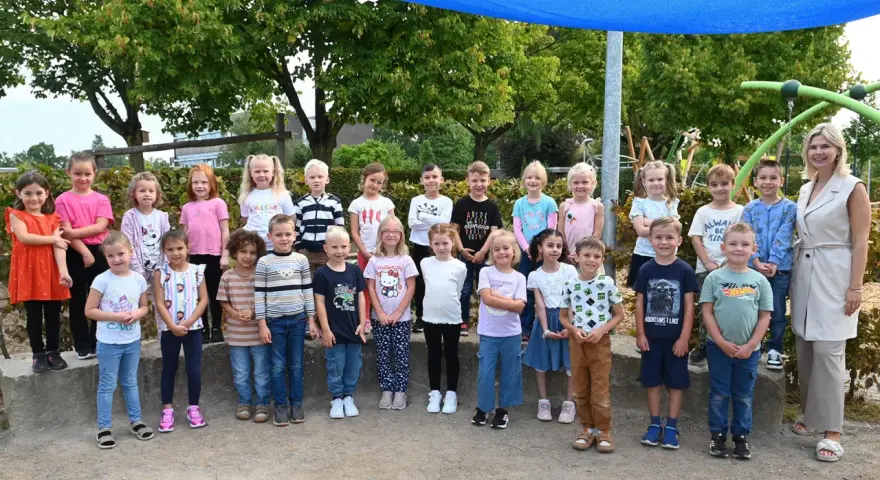 Neue Schule Dorsten: Innovative Bildung und individuelle Förderung für Ihr Kind